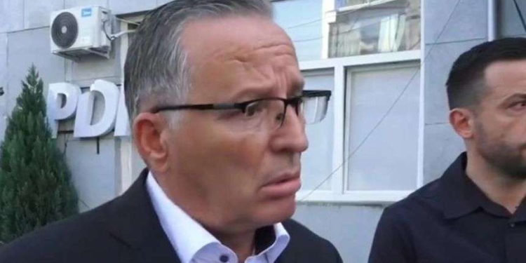 Hamza s’e përjashton “zhbërjen” e Speciales: Të gjitha veprimet demokratike dhe ligjore janë të mundshme
