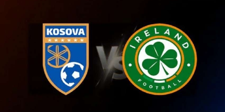 Kosovë–Irlandë: Nga vlera e ekipeve te ajo e lojtarëve më të shtrenjtë, renditja në FIFA dhe forma në 10 ndeshjet e fundit