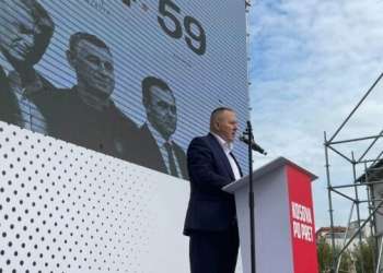 Gucati: Drejtësia nuk guxon të shndërrohet në rishikim të historisë
