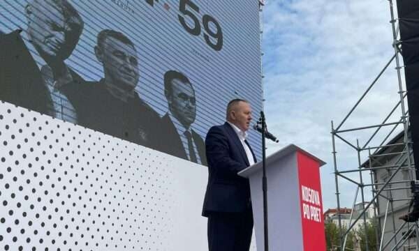 Gucati: Drejtësia nuk guxon të shndërrohet në rishikim të historisë