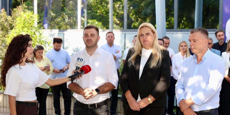 Kadrijaj për marrëveshjen VV-LDK: S’ka transparencë, Kurti të kthehet në Kuvend ose të shpallë zgjedhjet