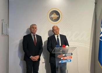 Gjini: Aleanca do t’i drejtohet Gjykatës Kushtetuese