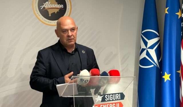 Gjini: Jemi dakorduar të mos marrim pjesë në seancën e nesërme
