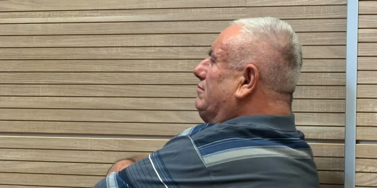 Ramadan Morina sërish deklarohet i pafajshëm lidhur me akuzën për pjesëmarrje në vrasjen e 34 civilëve shqiptarë në Burim të Malishevës
