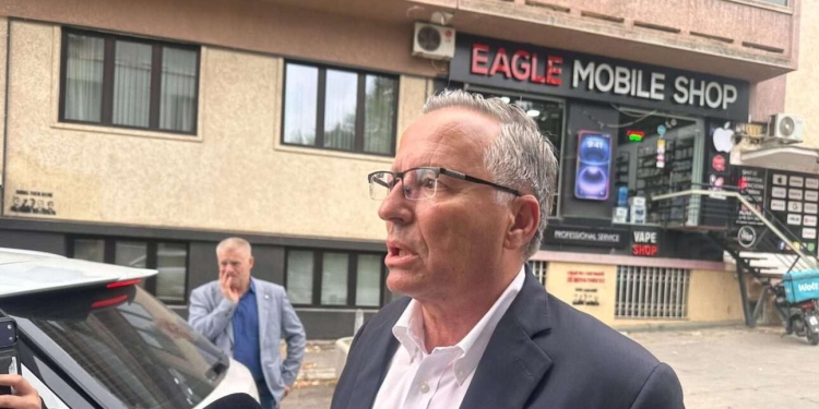 Hamza: Presim që Apeli të vendosë drejt për rastin, mbi bazën e fakteve dhe provave