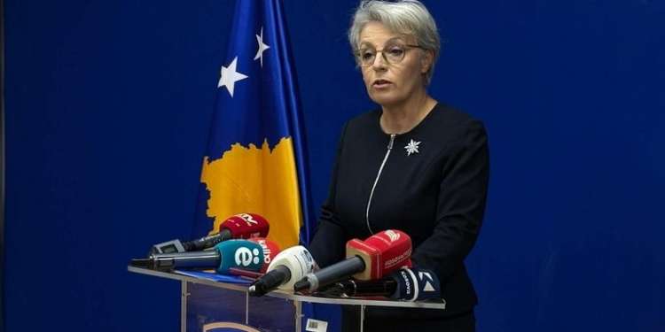 Gërvalla për propozimin e PDK-së për Dhomat e Specializuara: Nuk duam të nxitohemi e të bëjmë gabime