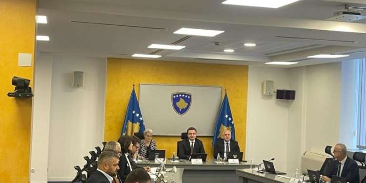 Kurti: Do të bëjmë gjithçka për korrigjimin e aktgjykimit ndaj ish-krerëve të UÇK-së