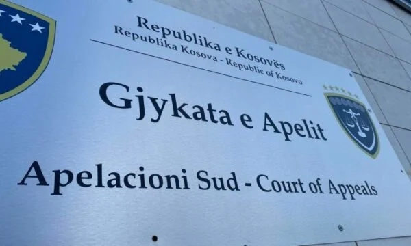 Apeli liron nga akuza për korrupsion ish-kryetarin e Malishevës dhe tre të tjerët