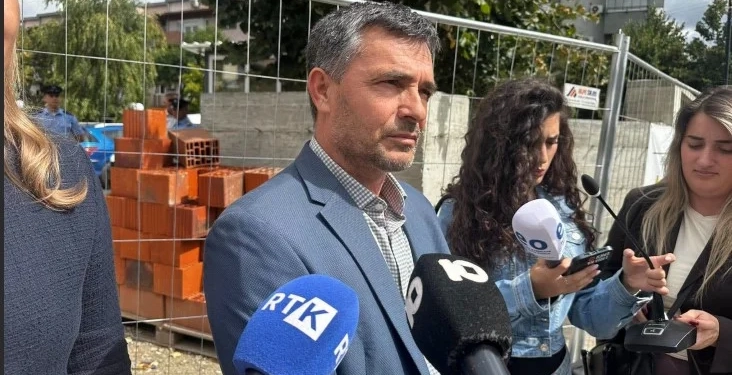 Asambleistët e VV-së me kallxim penal ndaj kryetarit Përparim Rama