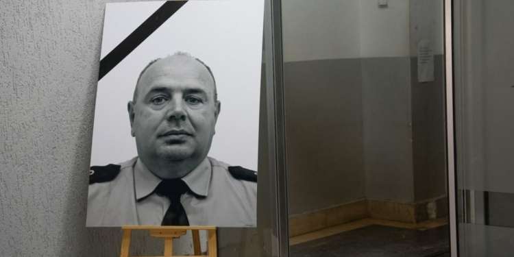 Në Banjskë do vendoset gurthemeli i obeliskut kushtuar Heroit të Kosovës, Afrim Bunjaku