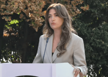 Haxhiu pas Marshit për Liri: Lufta e UÇK-së ishte luftë e drejtë për çlirim