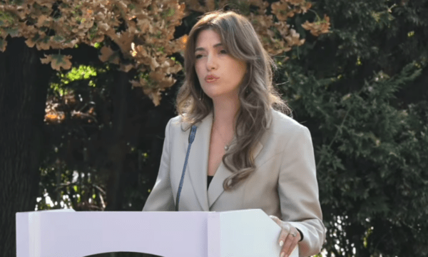 Haxhiu pas Marshit për Liri: Lufta e UÇK-së ishte luftë e drejtë për çlirim
