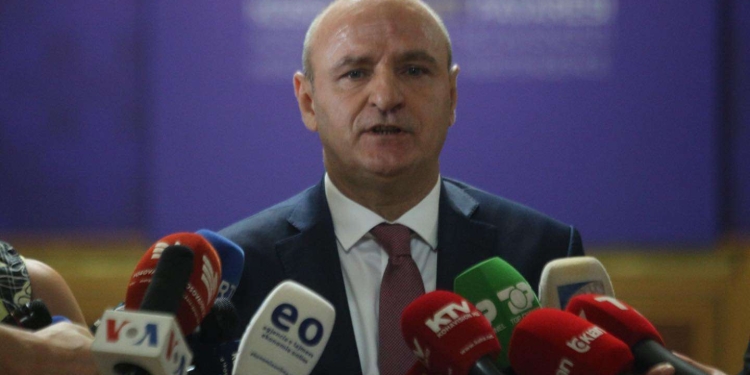 Sherifi i drejtohet VV-së për Specialen: Një betejë nuk fitohet duke dëshmuar se ke pasur të drejtë para se të fillonte