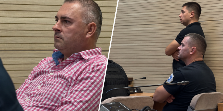 Dështon gjykimi për barrikadat në veri – dy avokatët serbë nuk paraqiten, gjobiten me nga 500 euro