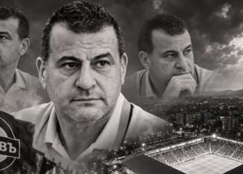 Tronditet futbolli bullgar, vritet presidenti i Botev Plovdivit