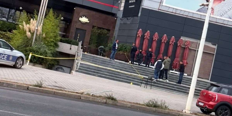 Të shtëna me armë në magjistralen Prishtinë–Ferizaj, tre persona të lënduar