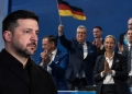 Fitorja e AfD-së në Gjermani, alarm për Ukrainën – çfarë mund të ndryshojë?