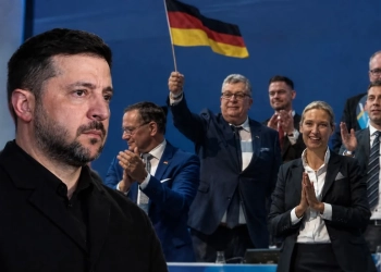 Fitorja e AfD-së në Gjermani, alarm për Ukrainën – çfarë mund të ndryshojë?