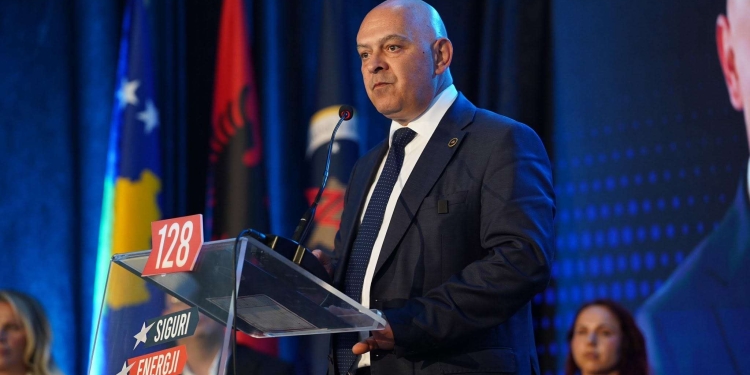 Gjini: Për presidentin ka përfunduar gjithçka
