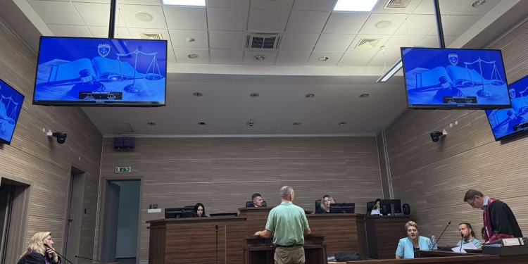 Dëshmi tronditëse për Burgun e Lipjanit: “Na rrahën deri në alivanosje dhe na tërhoqën zvarrë”