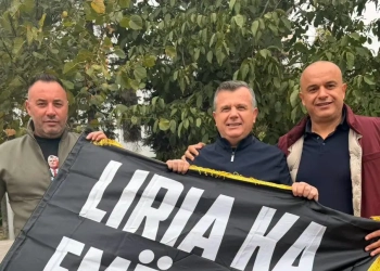 Balla nga Marshi: Populli i Kosovës i shpall ish-krerët e UÇK-së të pafajshëm