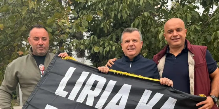 Balla nga Marshi: Populli i Kosovës i shpall ish-krerët e UÇK-së të pafajshëm