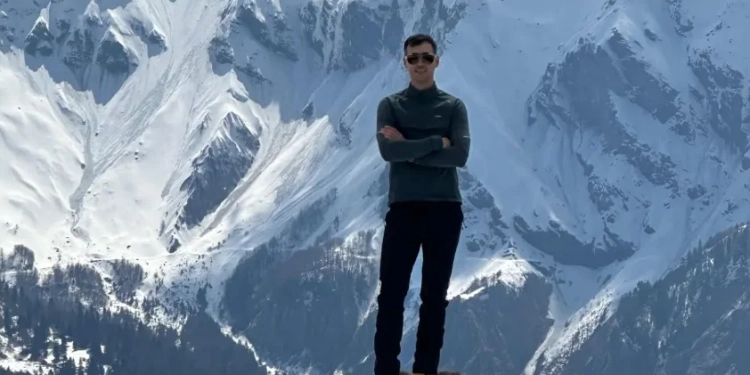 Ky është alpinisti që humbi jetën në Malësinë e Madhe