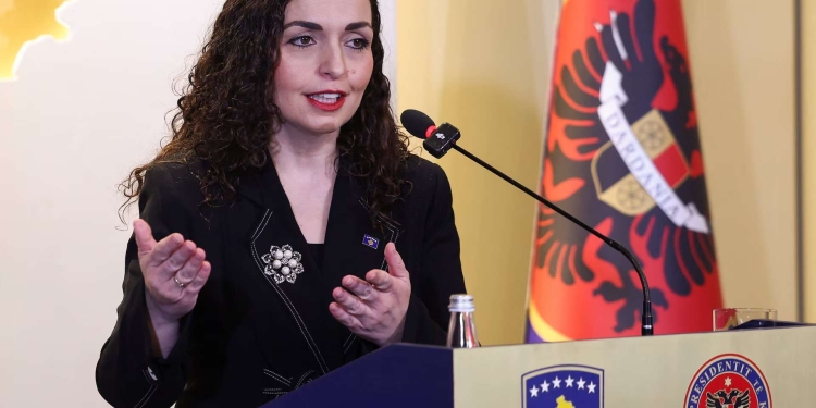 Osmani për Bekim Sejdiun: Do të mbronte sigurinë kombëtare, do të dinte të përballej me Serbinë