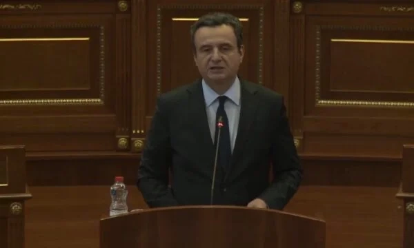 Kurti premton Muzeun e Gjenocidit dhe rritje të pensioneve për familjet e dëshmorëve e të zhdukurve