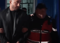 Arrestohet këngëtari Jozefin Marku