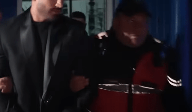 Arrestohet këngëtari Jozefin Marku