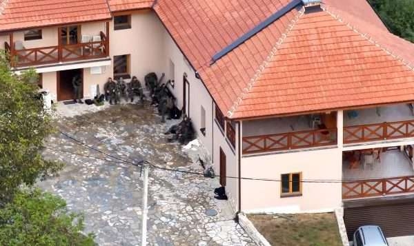 Tre vjet nga sulmi në Banjskë: Nga vrasja e Afrim Bunjakut te arsenali i armëve dhe dënimet me burgim të përjetshëm