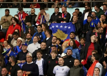 Nis shitja e biletave për tifozët e Kosovës për ndeshjen ndaj Izraelit