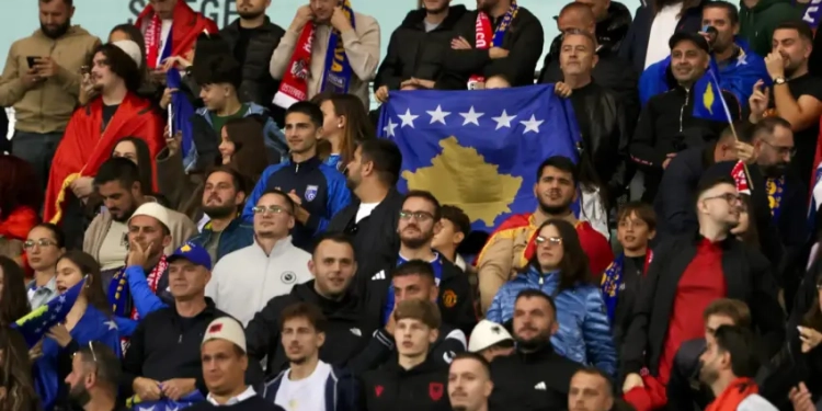 Nis shitja e biletave për tifozët e Kosovës për ndeshjen ndaj Izraelit