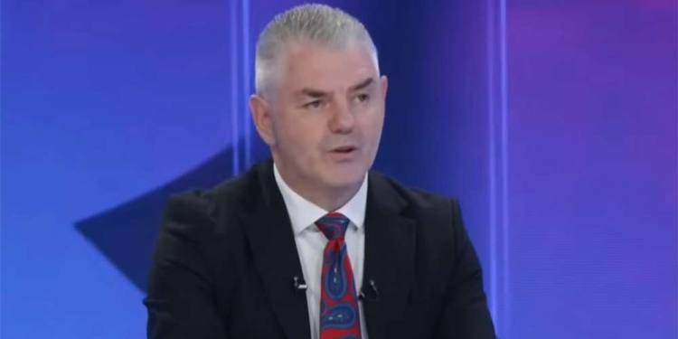 Kujtim Shala pasi kundërshtoi ujdinë Kurti-Abdixhiku: Njerëzit e lirë përcaktojnë rrugën e përjetshme të LDK-së