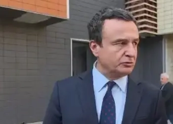 Kurti pas shtyrjes së seancës: Duhet dakordim për nënkryetarët, i kam ftuar në takim PDK-në e LDK-në