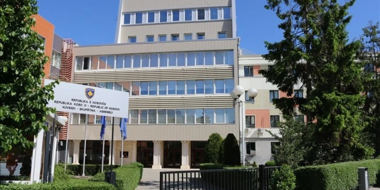 Kryesia e Kuvendit mblidhet nesër, në rend dite formimi i komisioneve parlamentare