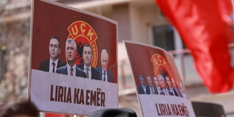 Të dielën mërgata në Austri proteston kundër vendimit të Speciales