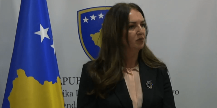 VV nuk voton as Çitakun e as Shalën për nënkryetarë të Kuvendit