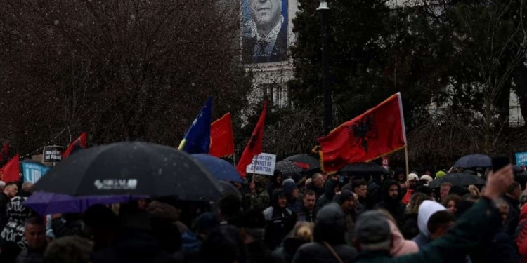 “Ngjarje tektonike”, Reuters raporton për aktgjykimin e së mërkurës ndaj ish-krerëve të UÇK’së