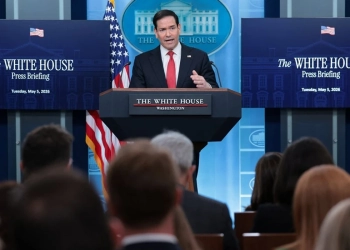 Rubio: Serbia e përfshirë në çështje problematike, me interes ndërkombëtar