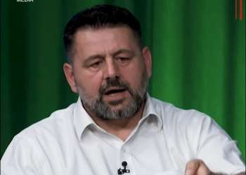 Bekë Berisha: Lumiri dhe Vjosa po dalin se po e raportojnë Albin Kurtin