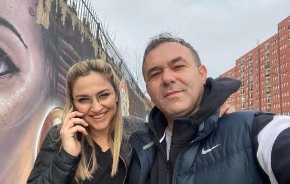 Shqipe Selimi me një dedikim të fuqishëm për Rexhep Selimin