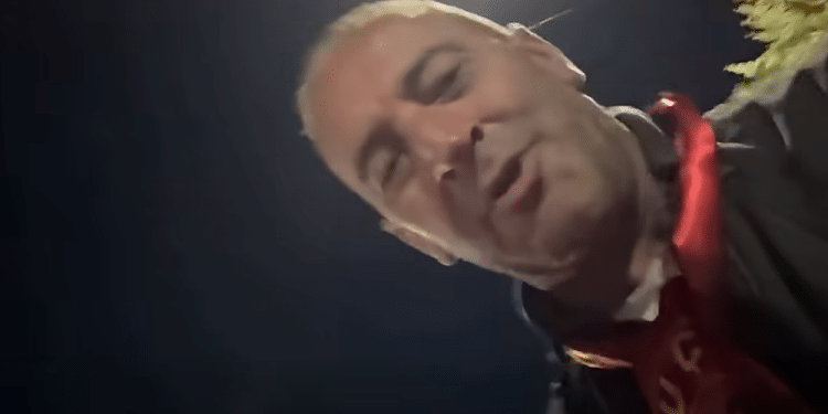 “Të errëta”- Takimet mes Kurtit, Abdixhikut e Hamzës, Daut Haradinaj e çon një “selam” nga protesta për ish-krerët e UÇK