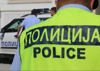 Të shtëna armësh në Shkup, vritet një 26-vjeçar
