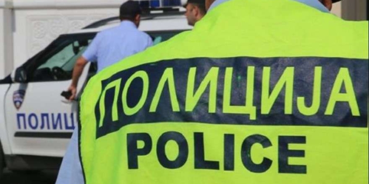 Të shtëna armësh në Shkup, vritet një 26-vjeçar