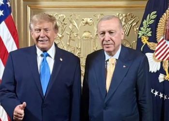 Trump për Erdoganin: Nuk duhet të ngatërroheni me të, është i fortë