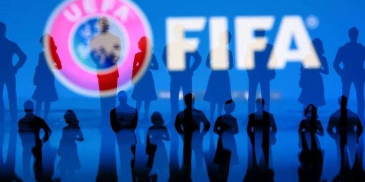 FIFA akuzon UEFA-n për “fushatë shpifëse” kundër Infantinos