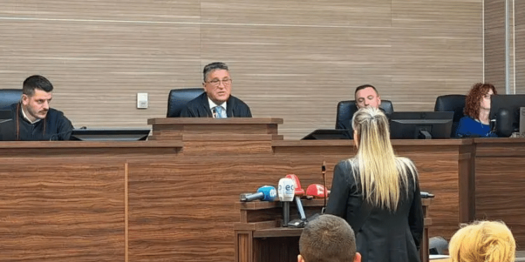Shpërthimi në Ibër-Lepenc, dëshmitarja: Shtëpia lëvizi, mendova se ishte tërmet