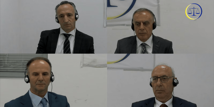 Prokuroria: Incizimet dhe dokumentet konfirmojnë përpjekjet për ndikim ndaj dëshmitarëve
